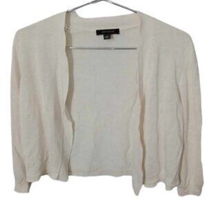 Ann Taylor Cardigan Size Medium
